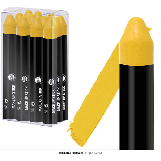 BARRA AMARILLO 15 GR. image 0