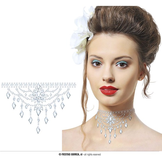 JOYAS CUELLO BRILLANTES image 0