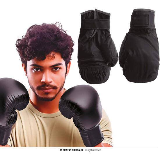 GUANTES BOXEO ADULTO image 0