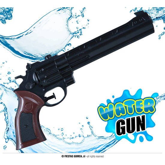 PISTOLA COLT DE AGUA, 30 CMS image 0