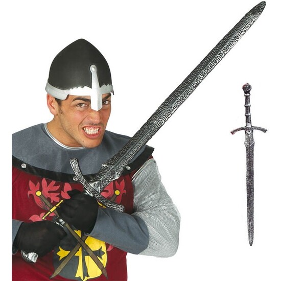 ESPADA TIERRA MEDIA 98 CMS. image 0