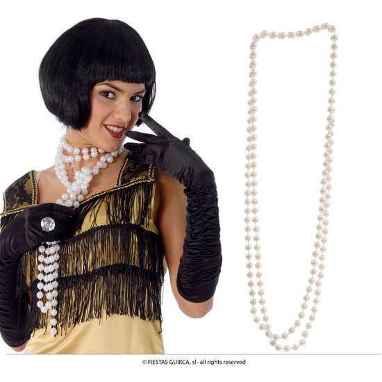 COLLAR PERLAS image 0