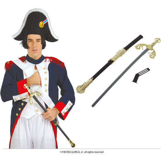 ESPADA NOBLE 62 CMS. image 0