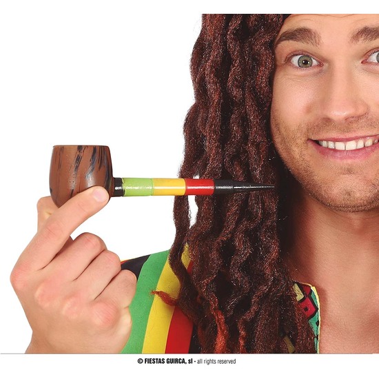 PIPA RASTA 18 CMS image 0