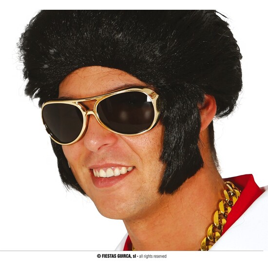 GAFAS KING ROCK image 0