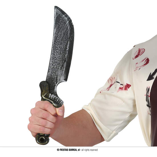 CUCHILLO, 40 CMS image 0
