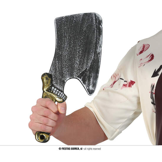 CUCHILLO CARNICERO, 37 CMS image 0