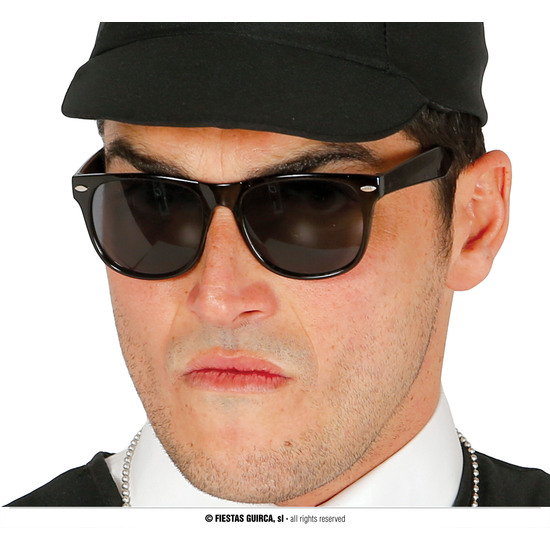 GAFAS BLUES STARS image 0