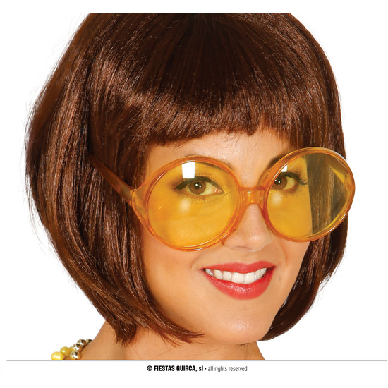 GAFAS GRANDES image 0