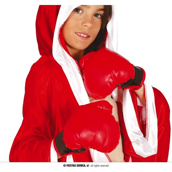 GUANTES DE BOXEO INFANTIL image 0