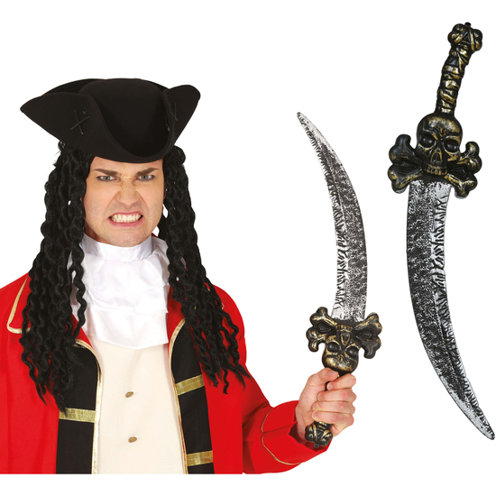 ESPADA PIRATA 58 CMS image 0