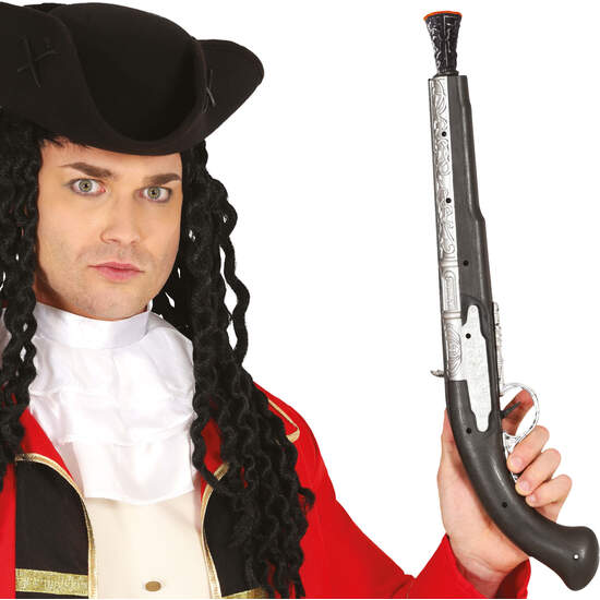 PISTOLON TRABUCO 60 CMS image 0