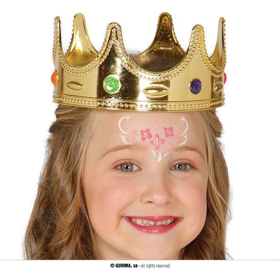 CORONA REINA INFANTIL image 0