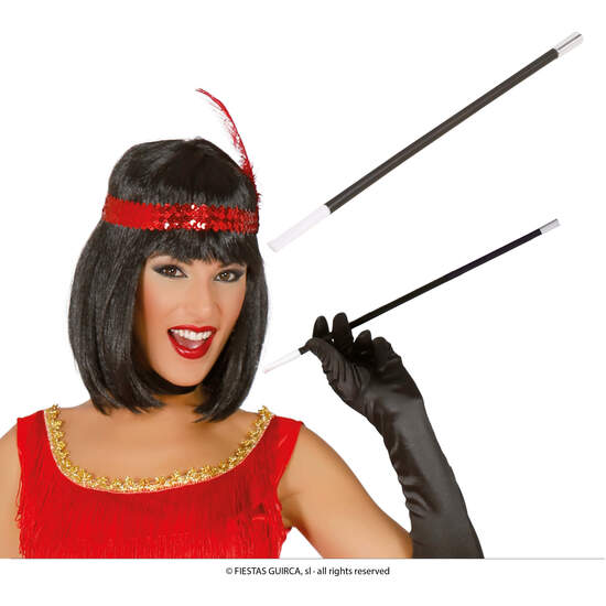 BOQUILLA CHARLESTON 30 CMS. image 0