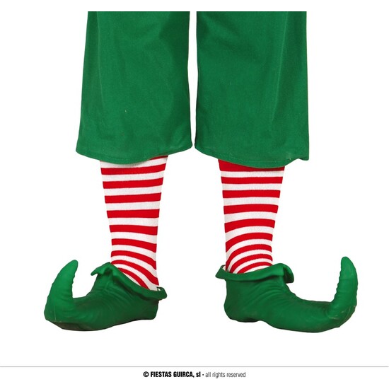 CALCETINES PAYASO image 0