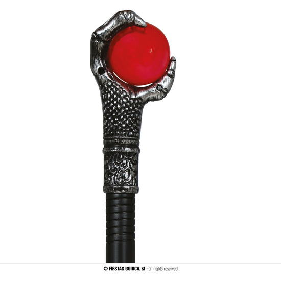 BASTON GARRA DESMONTABLE 78 CMS image 0