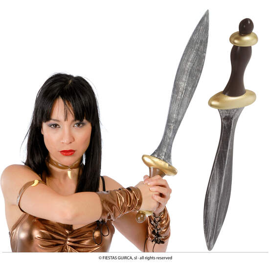 ESPADA ESPARTANO 70 CMS. image 0
