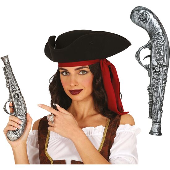 PISTOLON TRABUCO 30 CMS image 0