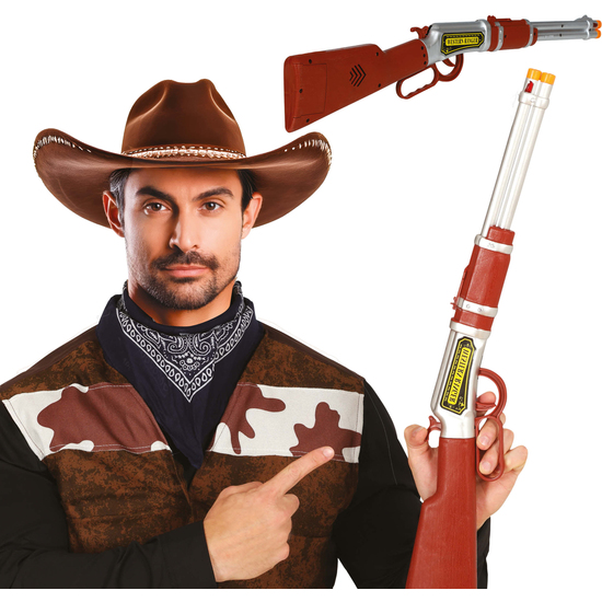 RIFLE 60 CMS image 0