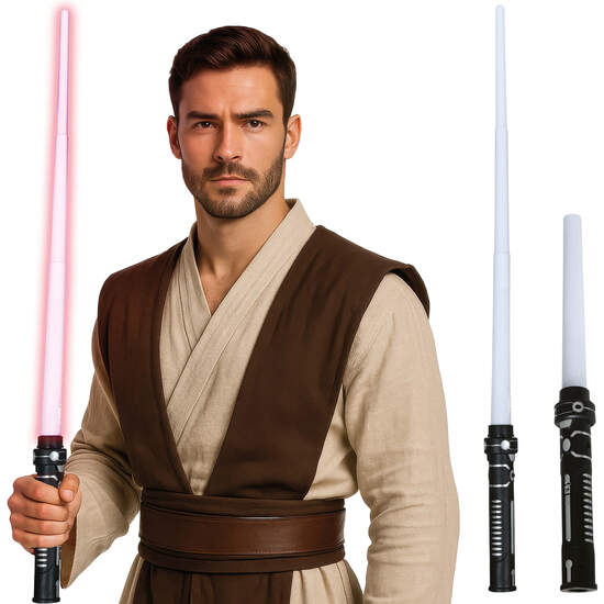 ESPADA DE LUZ, 76 CMS image 0