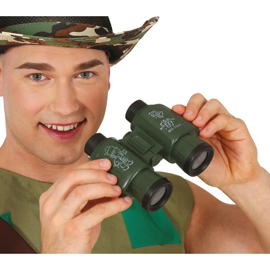 PRISMATICOS 14X13 CMS image 0