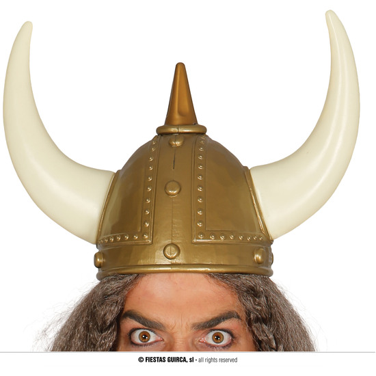 CASCO VIKINGO image 0