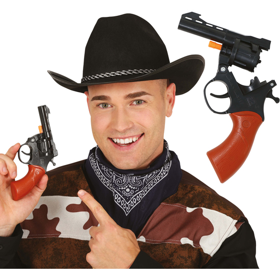 PISTOLA 18 CMS image 0