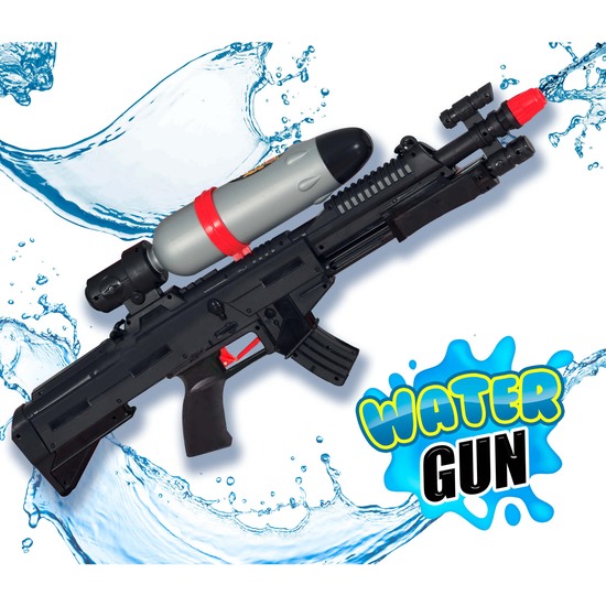 RIFLE 72 CMS LANZADOR DE AGUA image 0