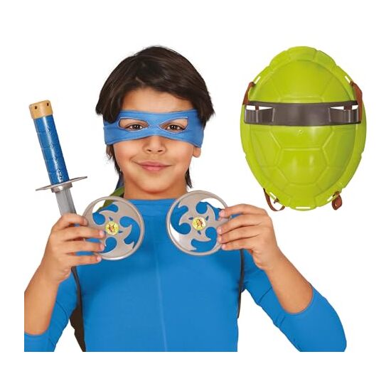 SET TORTUGA VERDE 5 PCS image 0