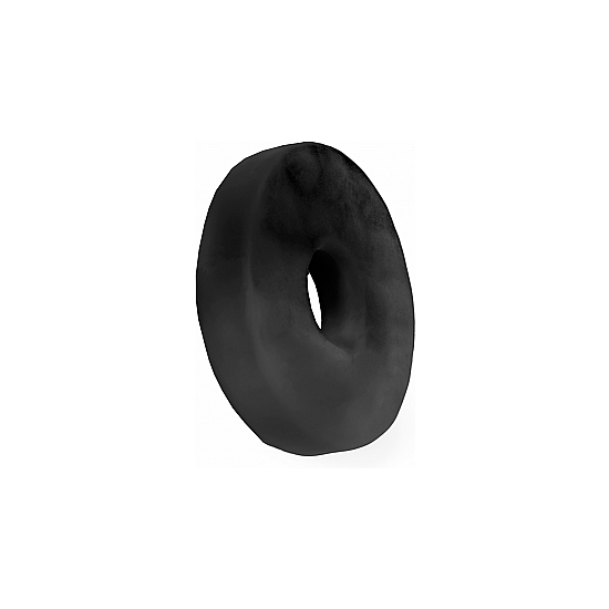 ADDITIONAL DONUT CUSHION FOR THE BUMPER - BLACK image 0