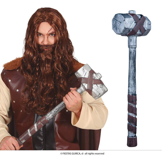 MAZA MEDIEVAL 60 CMS image 0