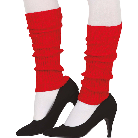 CALENTADORES ROJO image 0