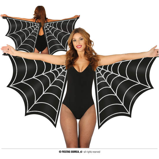 ALAS TELARAÑA, TELA, 170X80 CM image 0