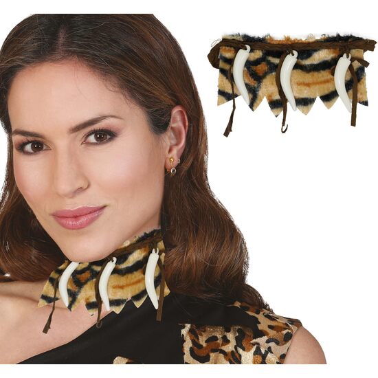 COLLAR TROGLODITA image 0