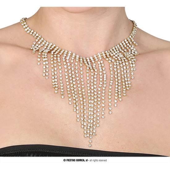 COLLAR DIAMANTES image 0