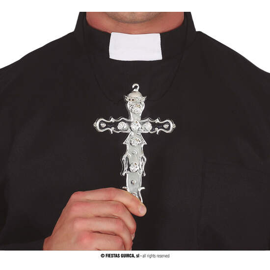 CRUZ PLATA 15 CMS image 0