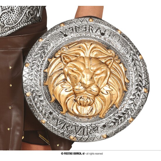 ESCUDO ROMANO image 0