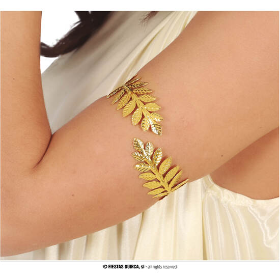 PULSERA ROMANA, METALICA image 0