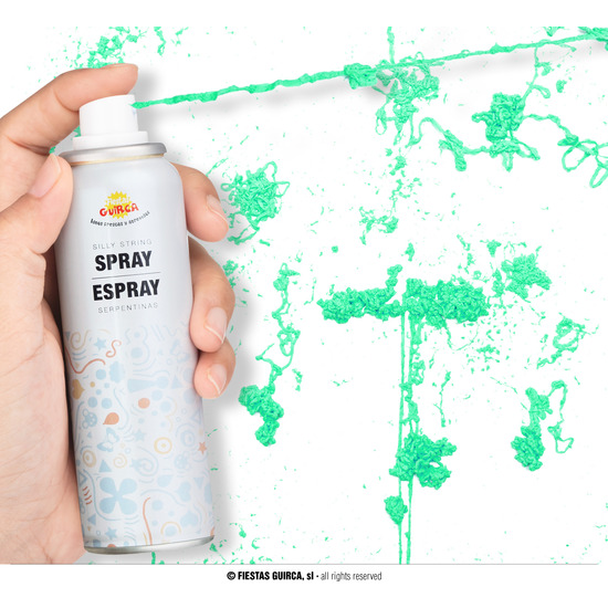 BOTE 175 SPRAY SERPE. 83ML.AMA/AZ/ROJ/VER/NAR/FUCS image 0