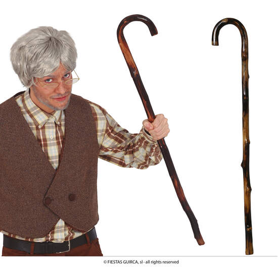 BASTON ABUELO, 95 CMS image 0