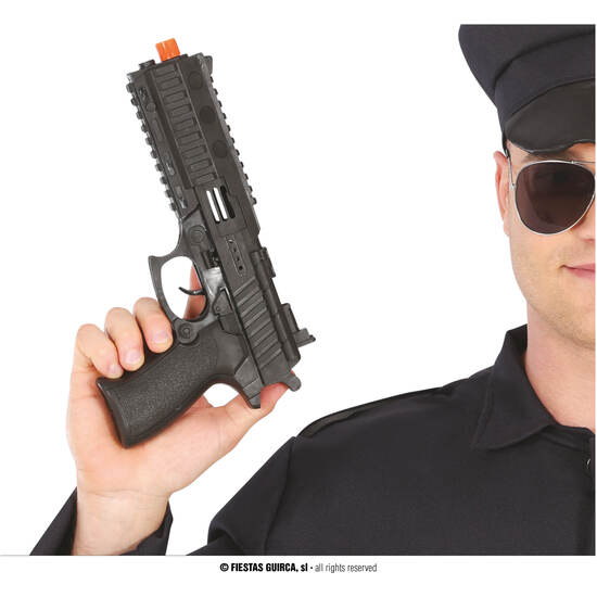 PISTOLA, 28 CMS image 0