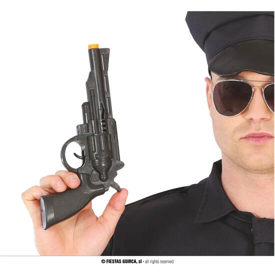 PISTOLA, 27 CMS image 0