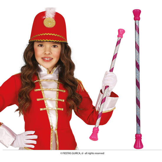 BASTON MAJORETTE, 54 CMS image 0