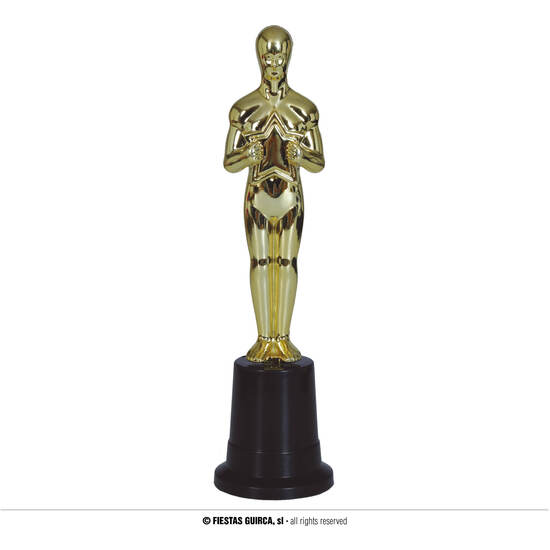 PREMIO CINE, 23 CMS image 0