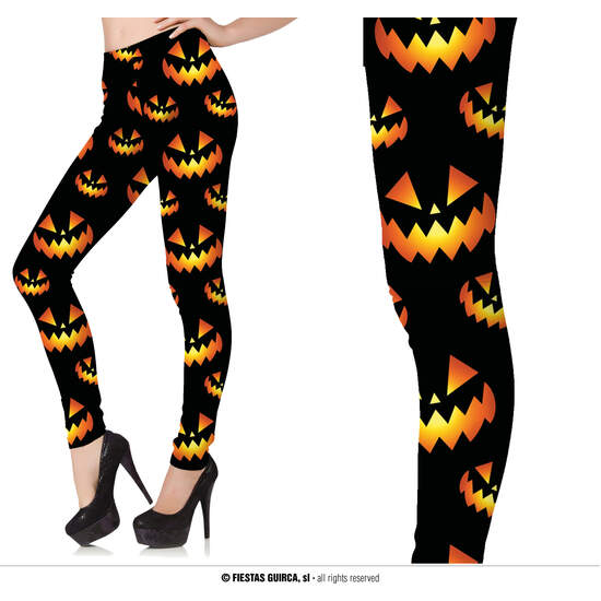 LEGGINS CALABAZA, 38 - 40 (M) image 0