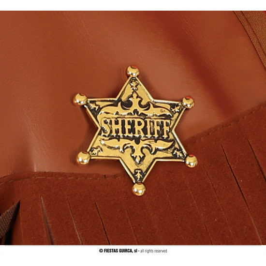 ESTRELLA DE SHERIFF image 0