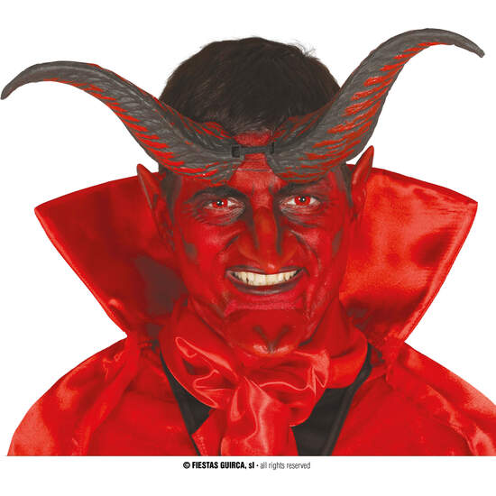 CUERNOS DEMONIO image 0