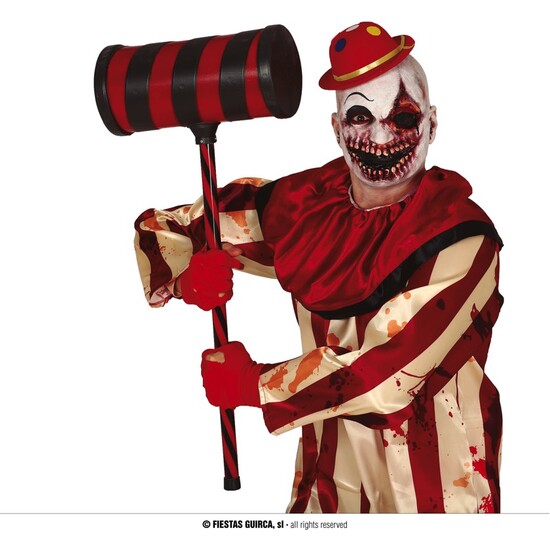 MARTILLO PAYASO 79 CMS image 0