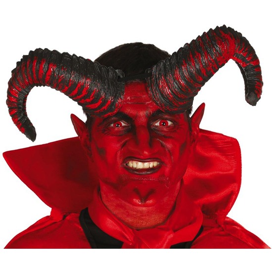 CUERNOS DEMONIO image 0