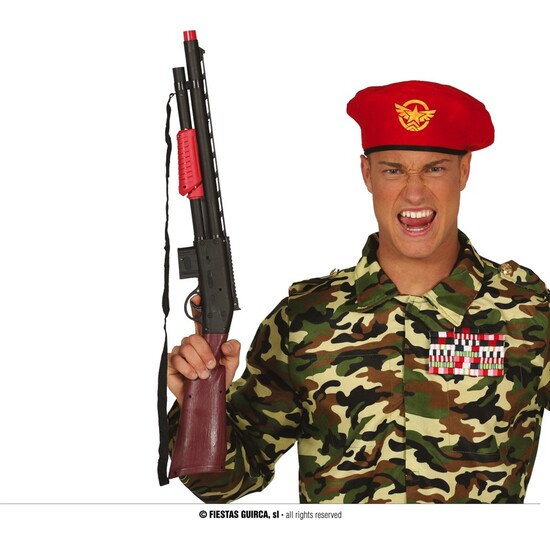 RIFLE DE REPETICION 68 CMS image 0